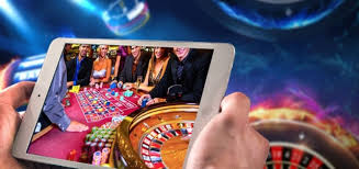 Вход на официальный сайт WG Casino
